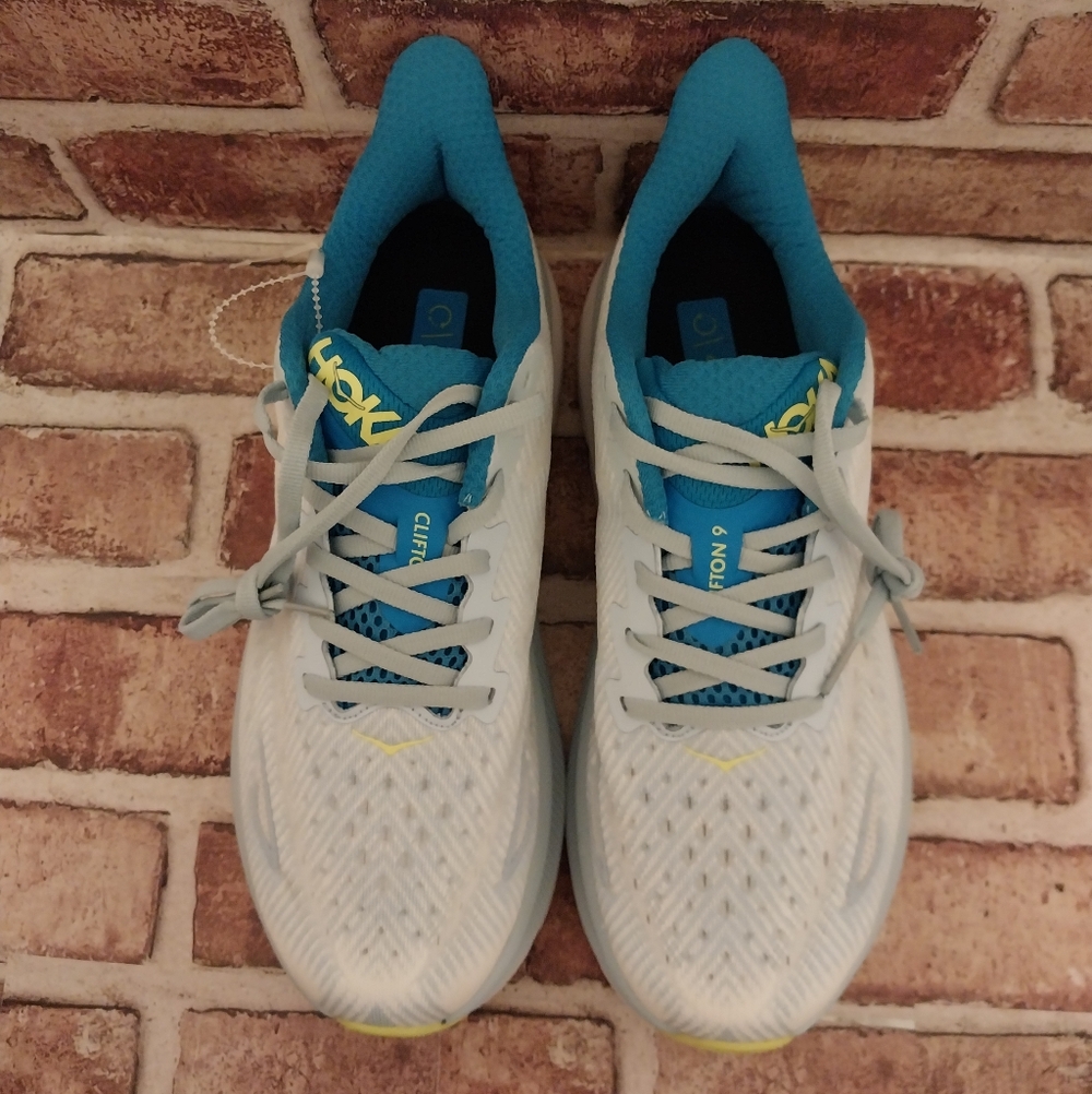 🆕️brand New Hoka One One Clifton 9 - Picture 4 of 12